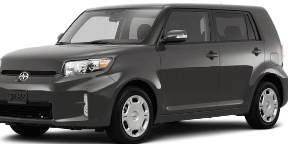 TOYOTA SCION XB 2013 JTLZE4FE6DJ030949 image